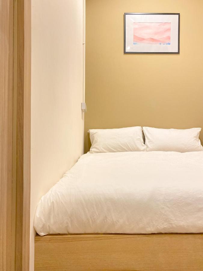 Ben&Pooh Hostel Bangkok Eksteriør bilde